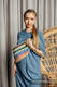 Waist Bag made of woven fabric, size large (100% cotton) - LUNA #babywearing