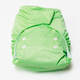 Pieluszka Wielorazowa FIT - Membrana - Groszkowa #babywearing