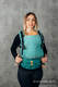 LennyUpGrade Carrier, Standard Size, herringbone weave 100% cotton - FOR PROFESSIONAL USE EDITION - ENTWINE #babywearing