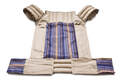 Nosidełko dla dzieci MEI-TAI, bawełniane pasy, z kapturkiem #babywearing