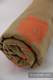 :WVJ_M_RS_GRN_ORNG #babywearing