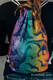 Plecak/worek - 100% bawełna - PARK JURAJSKI - NOWA ERA - uniwersalny rozmiar 32cmx43cm #babywearing