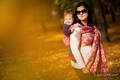 :WVJ_XS_AWSM_BLSSM #babywearing