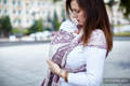 :WVJ_L_RL_LN #babywearing