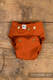 Wollüberhose - Foxy Red - OS #babywearing