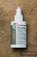 Stain Removal Spray with Soapbark Extract, 100ml, Sonett #babywearing