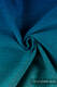 Riñonera hecha de tejido de fular, talla grande (100% algodón) - AIRGLOW  #babywearing