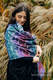 Shawl made of wrap fabric (100% cotton) - Deco - Kingdom #babywearing