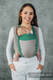 Écharpe de la gamme de base - SUGARCANE, sergé brisé, 100 % coton, taille XL #babywearing