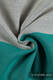 Écharpe de la gamme de base - SUGARCANE, sergé brisé, 100 % coton, taille XL #babywearing