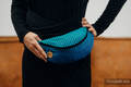 Waist Bag made of woven fabric, (100% cotton) - FAIRYTALE #babywearing