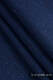 Long Cardigan - size 2XL/3XL - FLAWLESS - UMBRA (57% cotton, 32% tussah silk, 9% polyester, 2% elastane) #babywearing