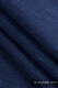 Cardigan largo - talla S/M - FLAWLESS - UMBRA (57% algodón, 32% seda tusor, 9% poliéster, 2% elastano) #babywearing