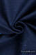 Cardigan long - taille L/XL - FLAWLESS - UMBRA (57% Coton, 32% Soie tussah, 9% Polyester, 2% Elastan) #babywearing