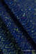Nosidło Klamrowe ONBUHIMO  z tkaniny żakardowej (62% Bawełna 38% Jedwab Tussah), rozmiar Standard - LITTLELOVE - NEO #babywearing
