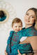 :LNNHBRD_STNDRD_FLRS_DV #babywearing