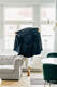 Long Cardigan - Plus size  - PEACOCK'S TAIL - SUBLIME (55% cotton, 23% linen, 11% tussah silk, 9% polyester, 2% elastane) #babywearing