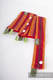 Drool Pads & Reach Straps Set, (60% cotton, 40% polyester) - DIAMOND SOLEIL #babywearing