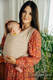 Stretchy/Elastic Baby Sling - Nude Beige - standard size 5.0 m #babywearing