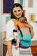 LennyLight Carrier, Standard Size, broken-twill weave 100% cotton - PASTELS  #babywearing