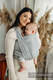 NOVA Pulse - Baby Wrap size S #babywearing