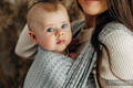 NOVA Pulse - Baby Wrap size M #babywearing