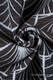 Jacquard weave fabric, 100% cotton, width 147 cm - DECO - GRAINFIELDS #babywearing