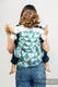 LennyPreschool Carrier, Preschool Size, jacquard weave (100% cotton) - LOVKA PETITE - BOUNDLESS #babywearing