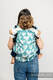 Nosidełko LennyPreschool  z tkaniny żakardowej 100% bawełna, rozmiar preschool - LOVKA PETITE - BOUNDLESS #babywearing