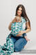 Fascia portabebè, tessitura Jacquard (100% cotone) - LOVKA PETITE - BOUNDLESS - taglia L #babywearing