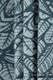 Jacquard weave fabric, 100% cotton, width 147 cm - WILD SOUL - NIKE #babywearing