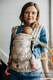 LennyLight Tragehilfe, Größe Standard, Jacquardwebung, 100% Baumwolle - LOVKA PETITE - BOLD #babywearing