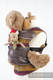 :DLL_CRR_CFF_LC_RVRS #babywearing