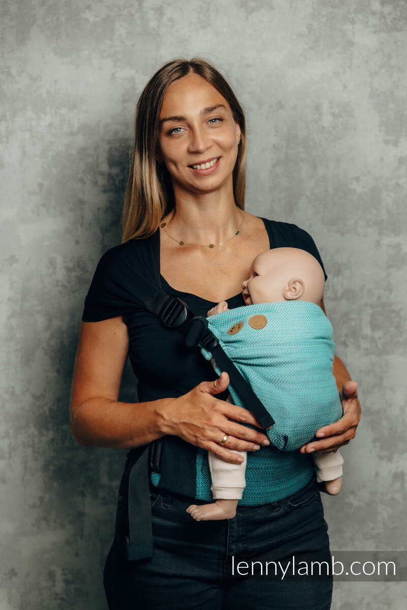 Lennylamb porte bebe store