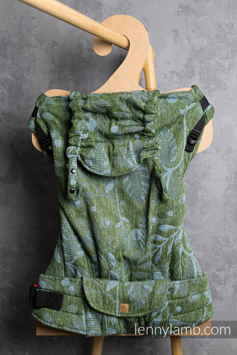Jacquard from LennyLamb