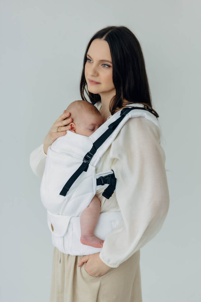Baby Carriers Viridiflora from LennyLamb