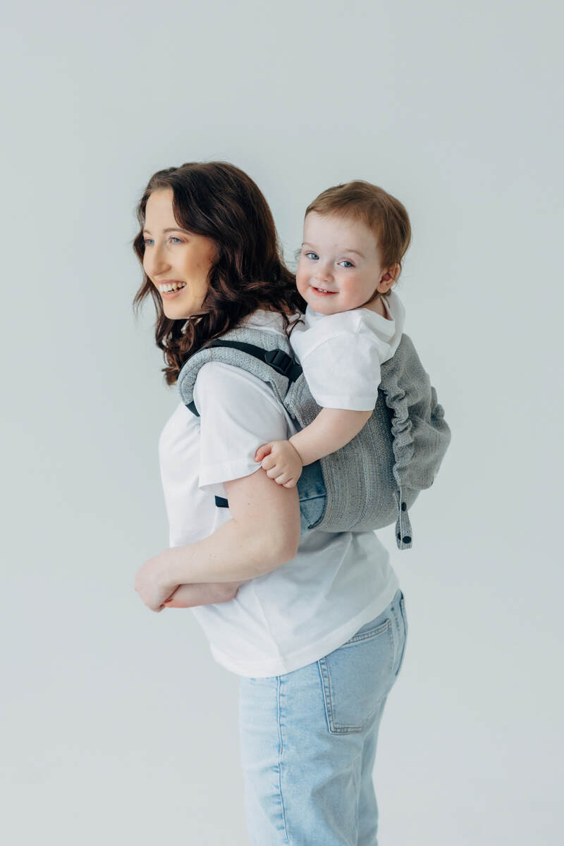 New Collection Toddler from LennyLamb