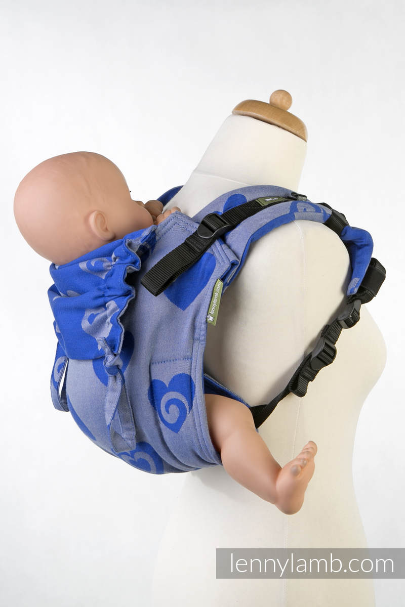 sweetheart baby carrier