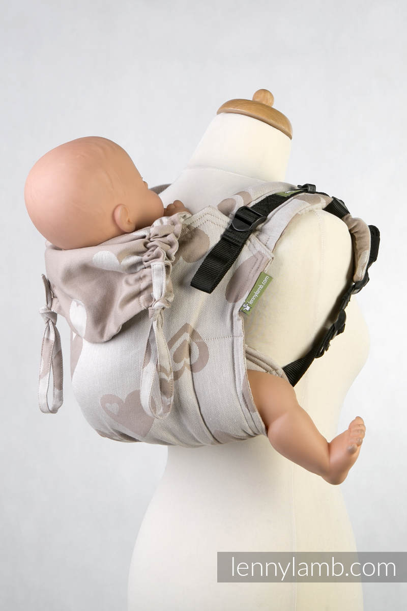sweetheart baby carrier