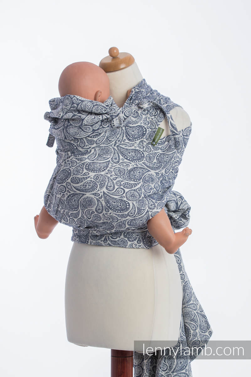 meitei baby carrier