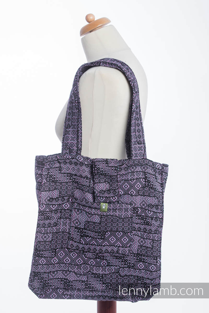 Enigma shop bags wholesale