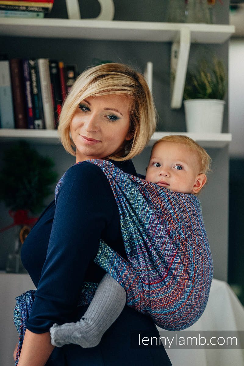 baby sling big w