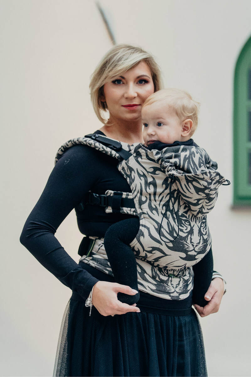 lenny lamb wrap conversion