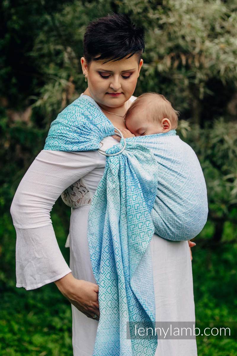 ring sling wrap you in love