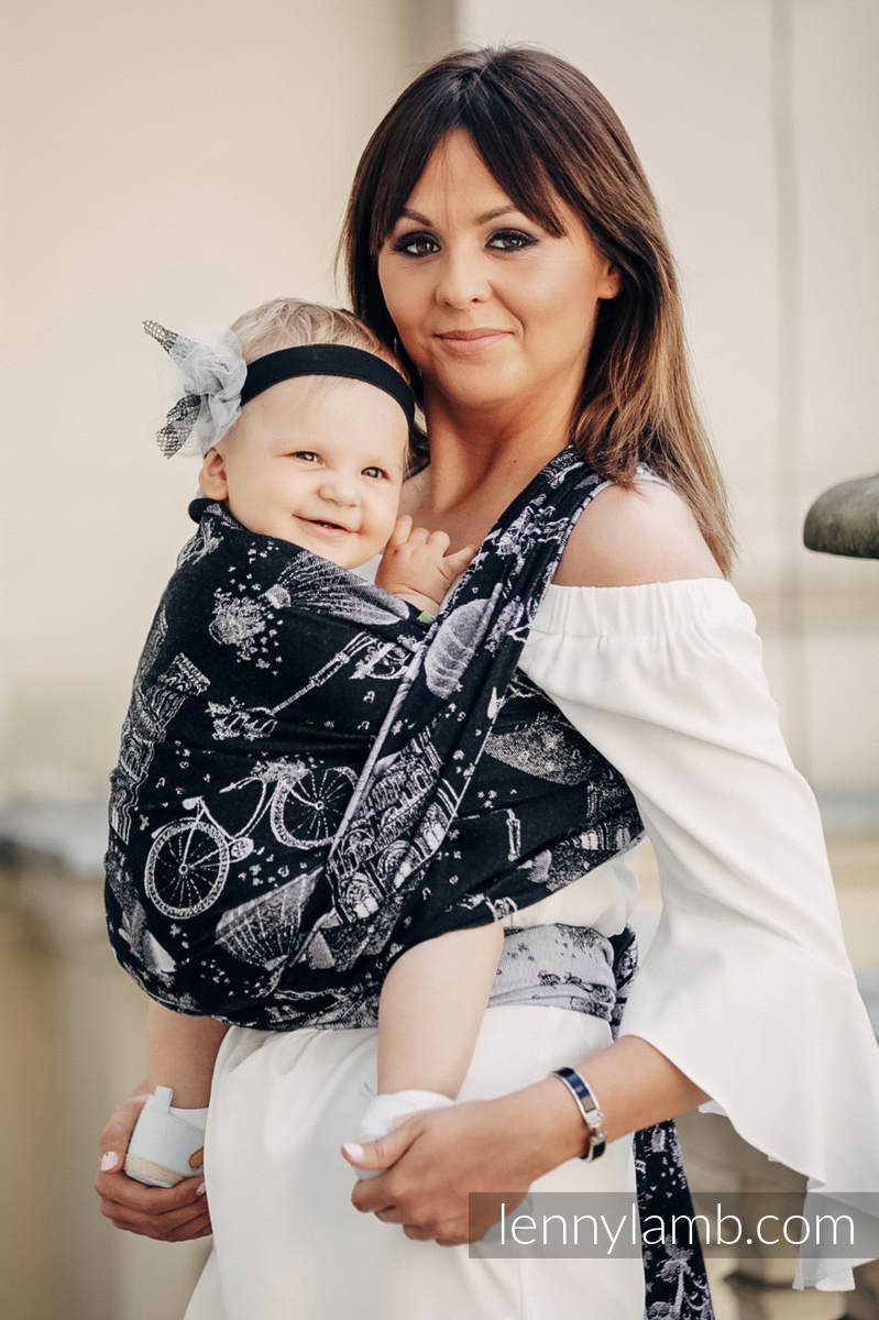 baby wrap baby city