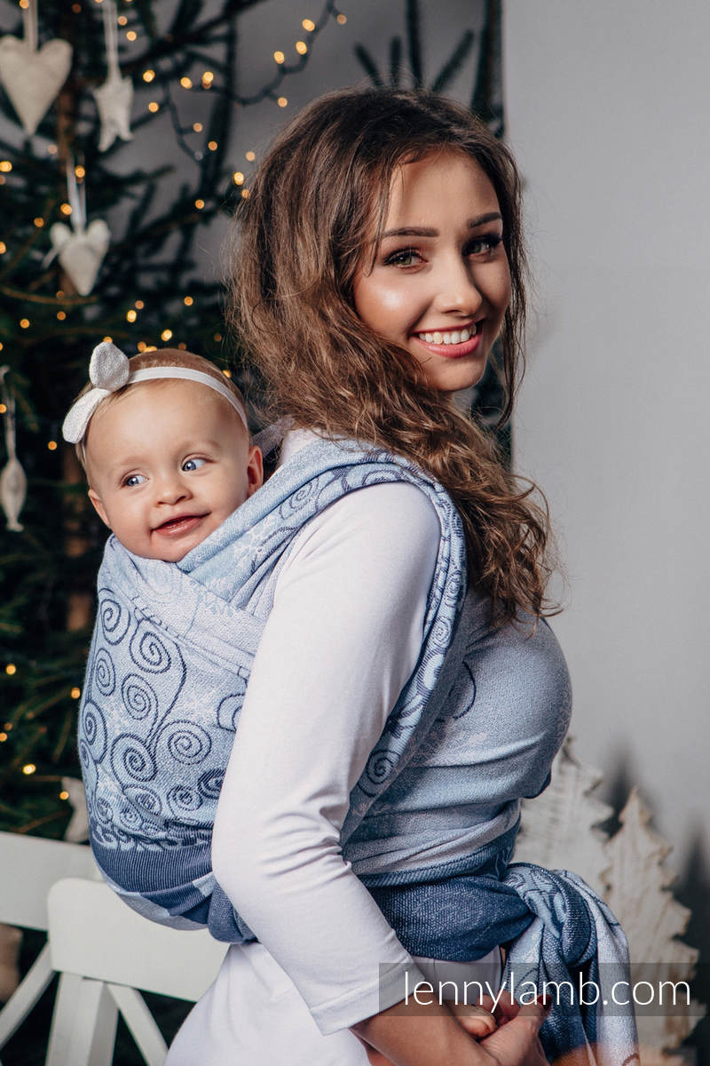 winter baby wraps