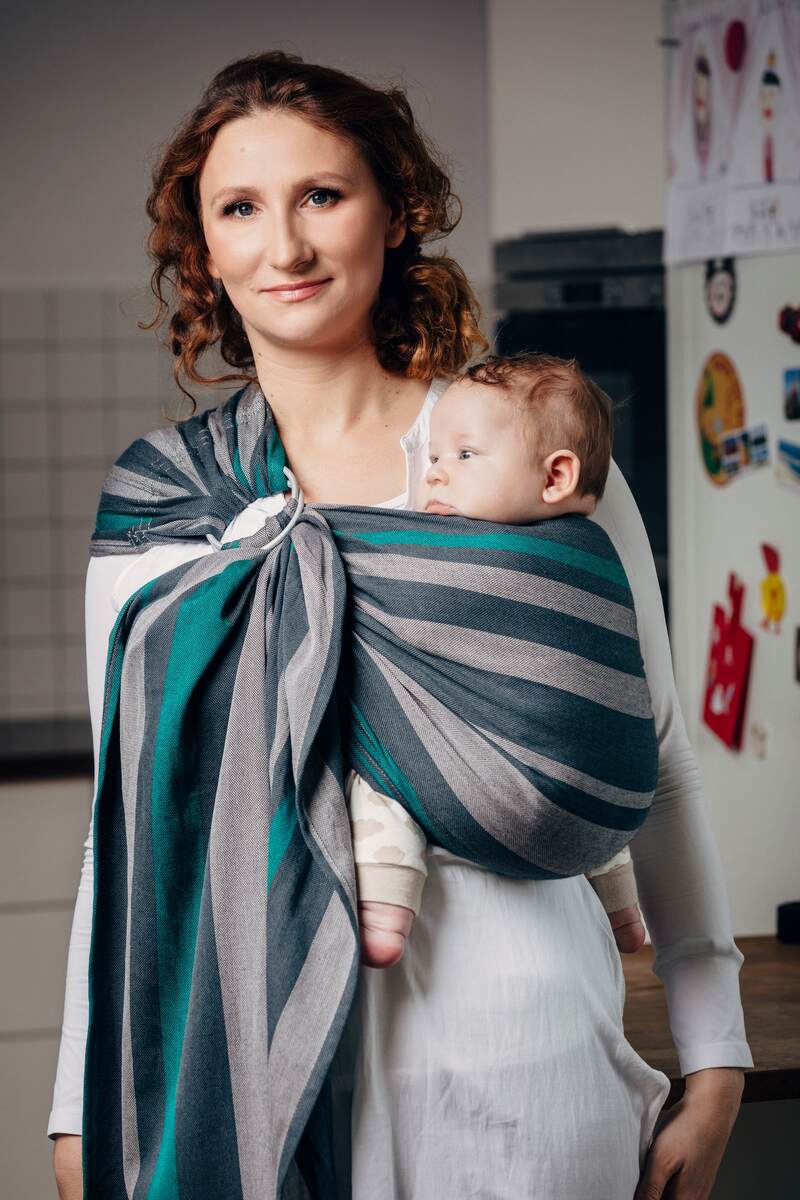 lenny lamb ring sling review