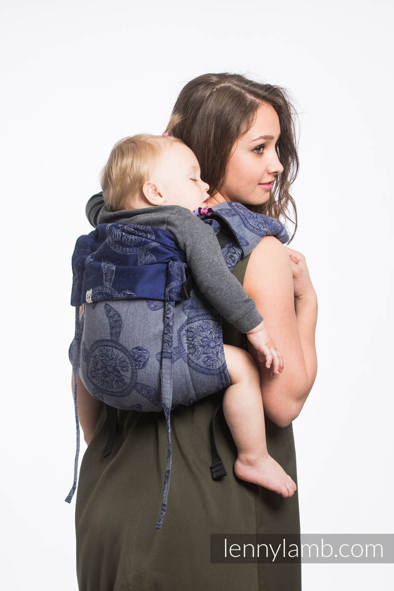 adventure baby carrier
