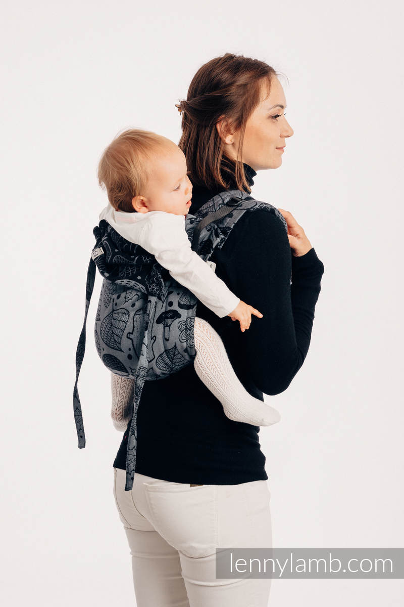 venture baby carrier