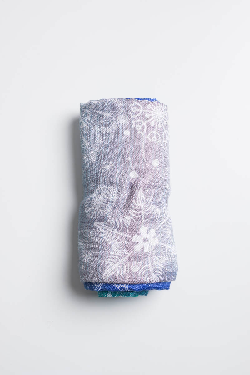 magic swaddle blanket
